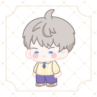 Widget 桌面娃娃