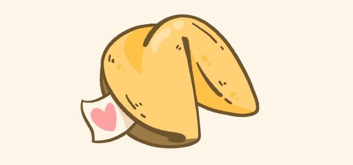 Widget Fortune Cookie
