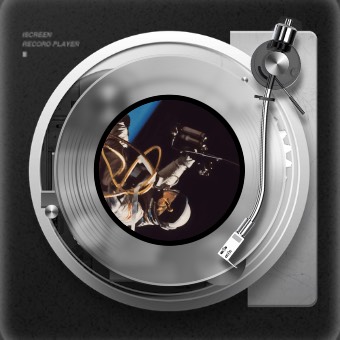 Widget Super CD