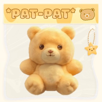 Widget Squishy