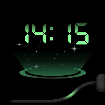 Widget バッテリー