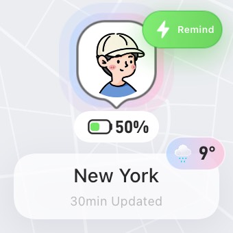 Widget Care