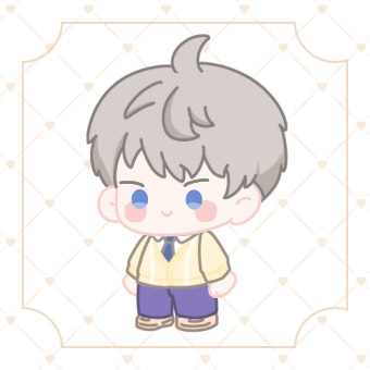 Widget Plushies