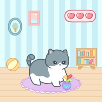 Widget My Pet
