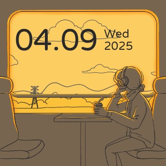 Widget Window Calendar