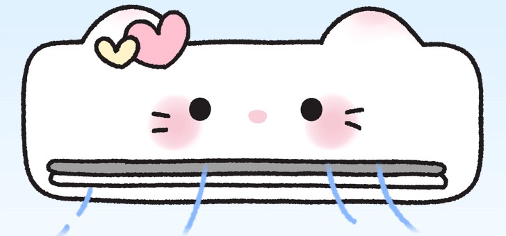 Widget Air conditioner