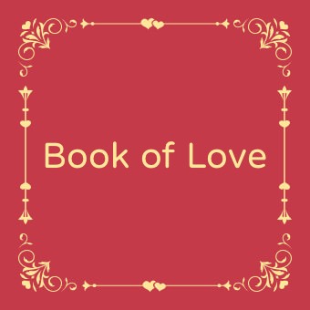 Widget Book of Love