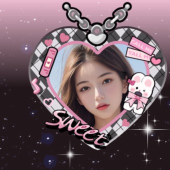 Widget 动态头像