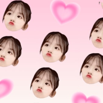 Widget 動的プロフィール