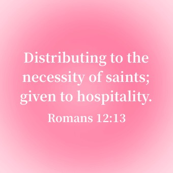 Widget Bible