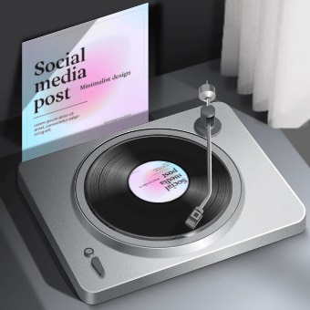 Widget スーパーCD