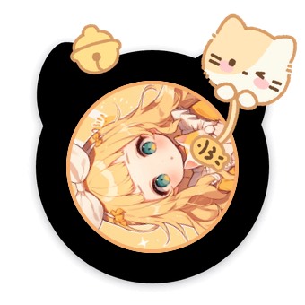 Widget Cute Record
