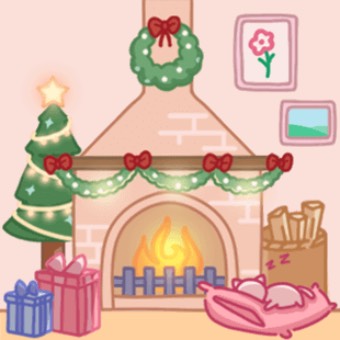 Widget 小动画