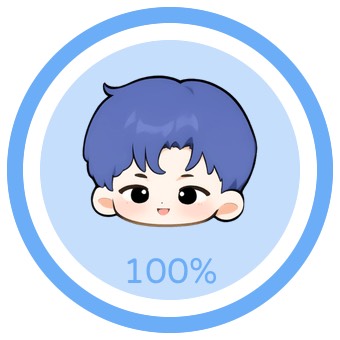 Widget アバター残量