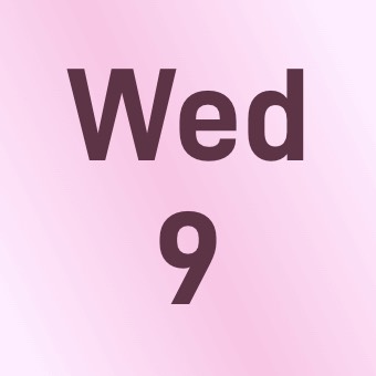 Widget Calendar