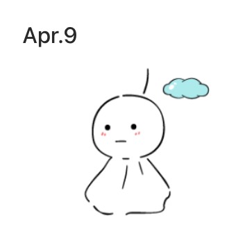 Widget 我的心情